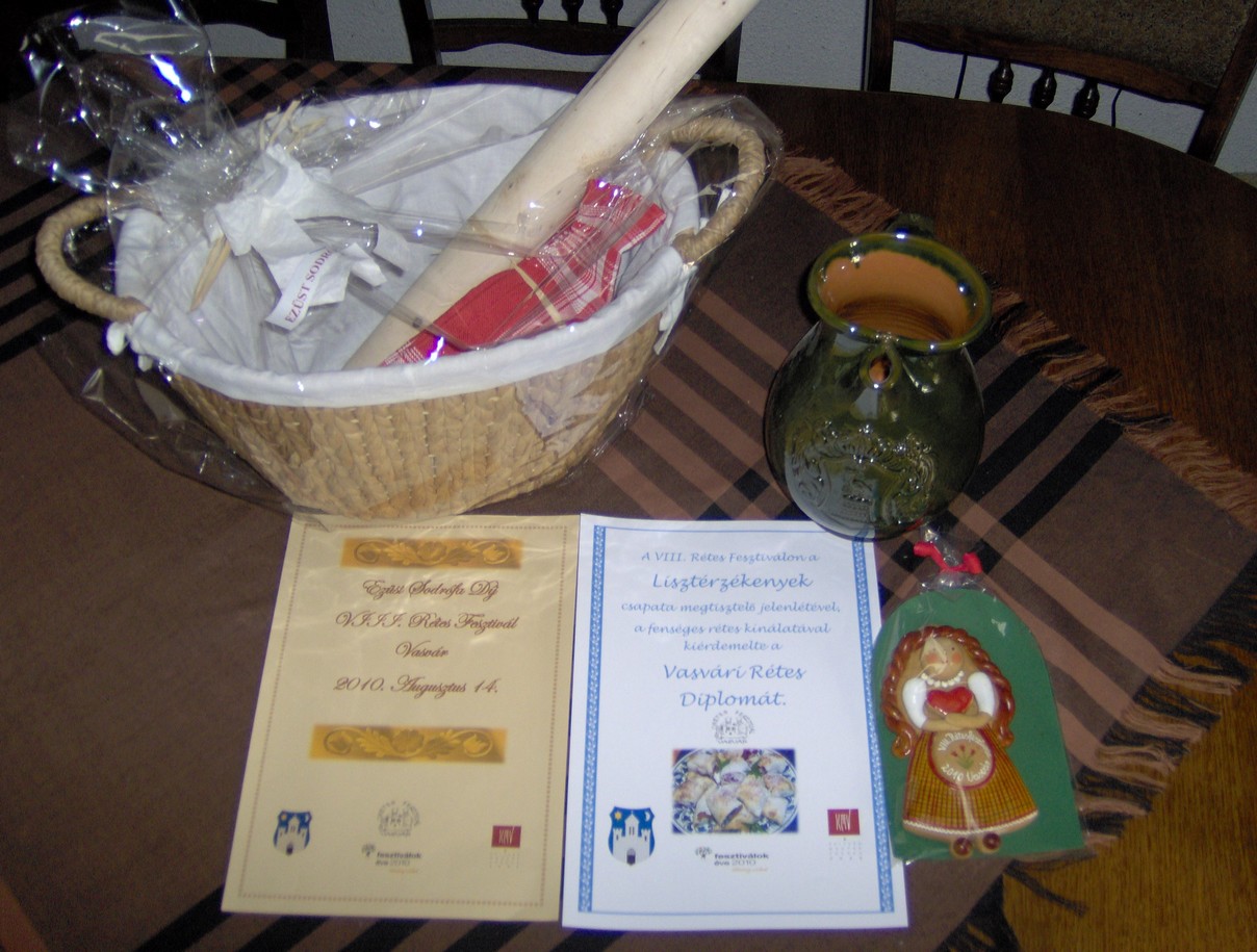 Retesfesztival 49